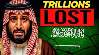 NEOM: The World&rsquo;s Stupidest Megaproject 🇸🇦