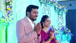 Manasai wedding