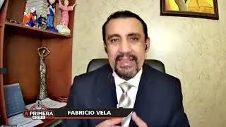 A PRIMERA HORA 22 DE MARZO DE 2021
