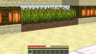 BrenyBeast Enderman Farm Design [Video Response]