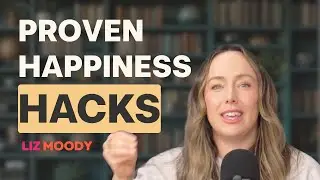 I&rsquo;ve Tried Hundreds of Happiness Hacks&mdash;These 4 Actually Work