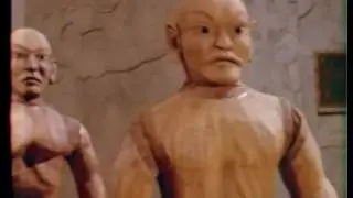 The One-Armed Swordsmen (1976) 獨臂雙雄