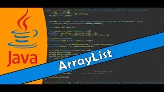 Java Tutorial 22 - ArrayList