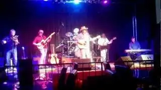 Dwight Lightning @ Marquee15 Corona CA.