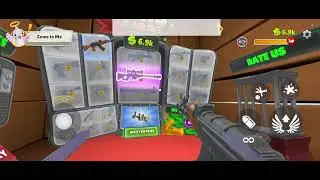 I Am Bird… But With SNIPER & BOMBS 💣😂