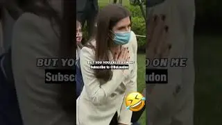 Trump Puts Reporter in her place