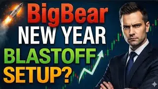 Почему BigBear.ai незаметно набирает силу, в то время как цена падает?