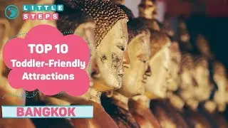 Top 10 Fun Things To Do With Kids In Bangkok