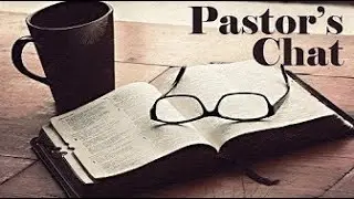 Pastor Mike Chat August 23 2025