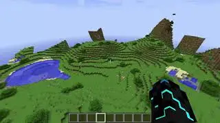 Add More Biomes With Biomes O' Plenty - Mod Showcase