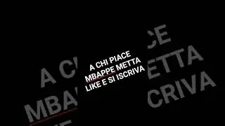 mbappe #capo #ciao #anna #chi #messi #cristiano