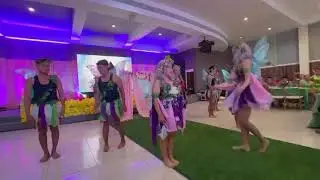 Fairy enchanted dance competition  #champion #fairy #dance #dancevideo 