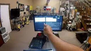 WebEx Setup