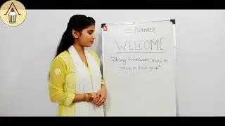 Introduction | Aim Achievers