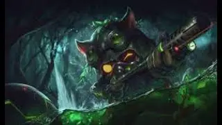 Tankmo!