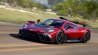 Forza Horizon 5 Xbox Series X GP8 4K GP32