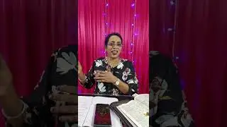 மாற்றுவார்/Rev. Sarah Abraham
