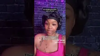 AITA | Tiktok stories