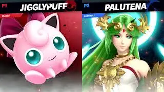 L1ST v57 - Musky vs. aster!