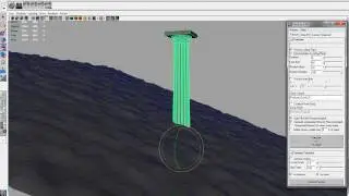 Fracture/Shatter Mel Script (random fracture with audio)