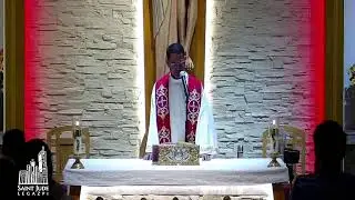 JUEVES SA IKADUWANG SEMANA SA ORDINARIONG PANAHON