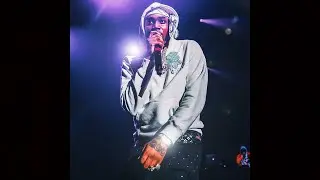 [FREE] Fivio Foreign x Pop Smoke Type Beat - 