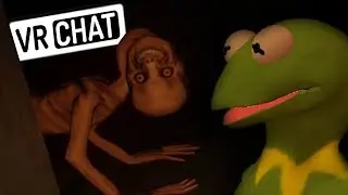 NUNCA ENTRE EM UM HOSPITAL ABANDONADO AS 5:00 HORAS DA MANHÃ - VRCHAT