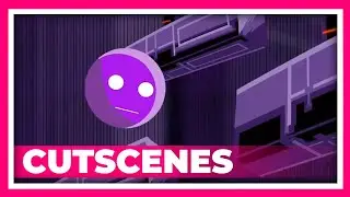 Rollorama by SunSmog | All Cutscenes