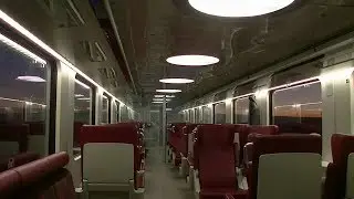 Trein Train Tren Zug II.