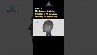 The Future of Mining Education: AI-powered Training for Engineers! Part 2 #ai #viral #trending