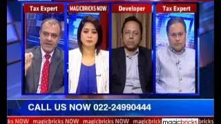 The Urban Debate &ndash; Will Finance Minister slash taxes for homebuyers