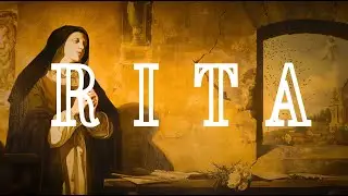 La vita e i miracoli più incredibili di Santa Rita da Cascia — Patrona delle cause impossibili