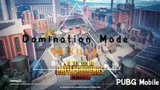 Pubg Arena Domination Town Gameplay | 30 KILLS |B&euml;&aring;st Mode Activated