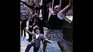 Album Ranking of The Doors , Least to Best