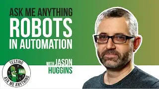 Will robots dominate us one day? | Jason Huggins