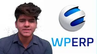 WP ERP