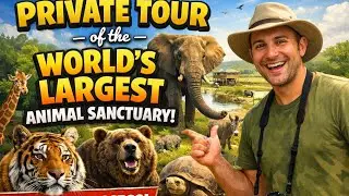 Private Zoo
