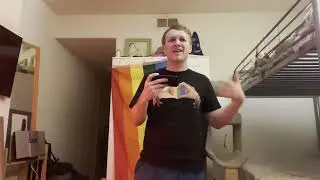 🎃 Ghosts N Stuff 👻 - Tyler FoeHr (Deadmau5 ft Rob Swire Cover)