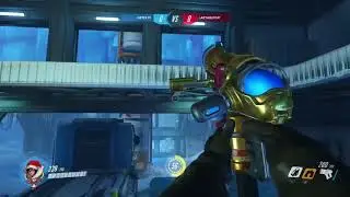 mei 1v1 lag? *