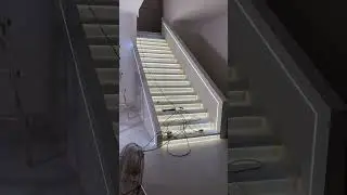 Super Smart LED Stair Lighting - Smart Bright LEDs