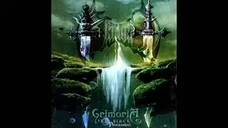 Grimoria - The Black Procession