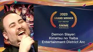 Невероятные итоги Crunchyroll за аниме 2022 года