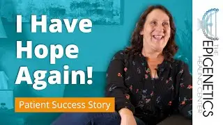 Fibromyalgia Success Story