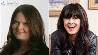 Dublin City Libraries Readers&rsquo; Day 2020 with Marian Keyes
