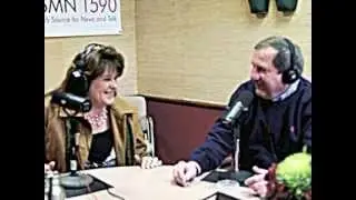 NailedIt in the Pod w Dan Bergeron