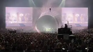 Formation - Beyonc&eacute; Amsterdam Arena First Show - Renaissance World tour 2023