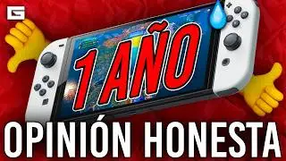 &iquest;A&uacute;n vale la pena Nintendo Switch? | Seamos Sinceros