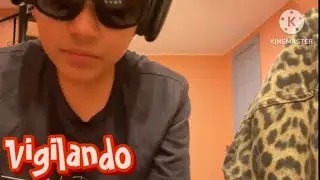M&aacute;x Michea - Vigilando (Video Oficial)