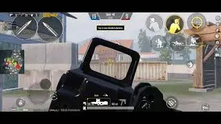 Team Death Match In Pubg I Got A 14 Kill MVP @AkGamerz007-Ak07 Subscribe My Channel #Pubg #TDM #Game