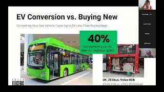Exploring EV Conversions: Legal, Technical & Financial Aspects in Pakistan